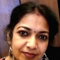 Bindu S
