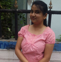 Indhusha Das