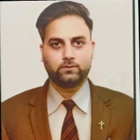 Ravinder Kumar