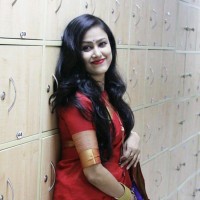Manika Mandal