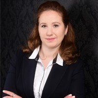 Irina Lapotko