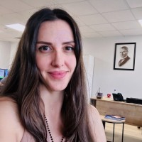 Ayse Malkoç