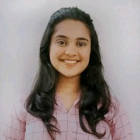 Sanjana Kamath
