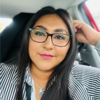 Xochiquetzal Mendieta