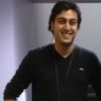 Amir Mousavi