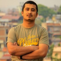 Manish Maharjan