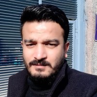 Rupesh Prasad