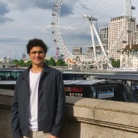 Raj Dalvi
