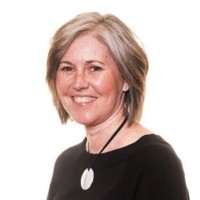 Tracy Hodges