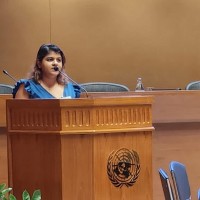 DEEPA CHANDRA