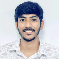 Shanmugapriyan M