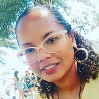 Zenildes Ribeiro Brandão