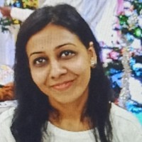 Ipsa Singh