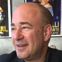 Eric Friedmann
