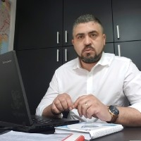 Andrei Marius Riznic