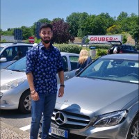 Giriraj Singh Anand