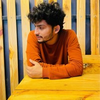 Nikhil Lohar