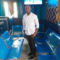Jonathan Kamara
