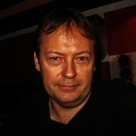 Eric Durieux