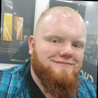 Jake Dagger