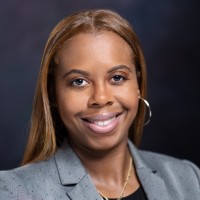 Brandie Zenon, P.E., Cfm