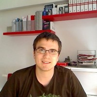 Roberto Navarrete Requena