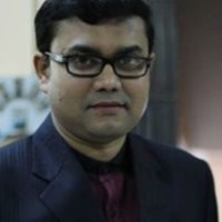Saikat Chakraborty