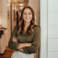 Reagan Andrus