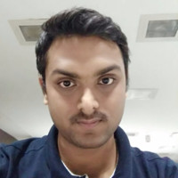 Mainak Bhattachacharjee