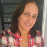Joana D´arc Diniz