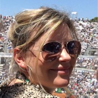 Catherine Emmett