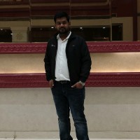 Adarsh Raj Vishen