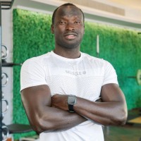 Alhagie Matarr Colley