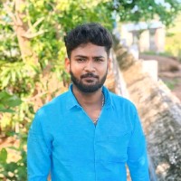 Mugesh Kumar M