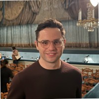 Nathan Khajinskii