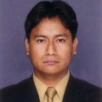 Pablo Wilfredo Morales Llenque