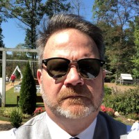 Scott Barker