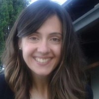 Silvia Toia