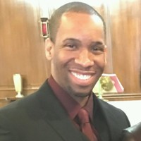Ronald Garrett