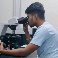 NITESH KUMAR PODH