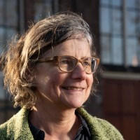 Gerda van de Haar