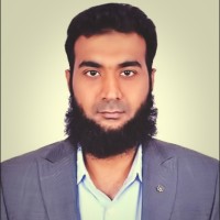 Muhammad Luqhman
