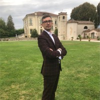 Mattia D’Agostini