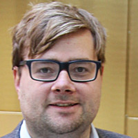 Trygve Eiken