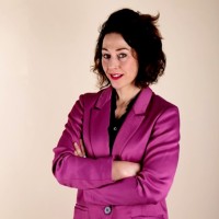 Dominique van 't Hoog