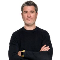 Pablo Molina Candel