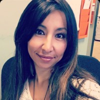 Yolanda Briones