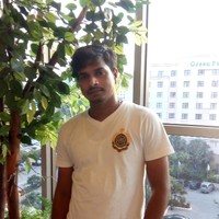 Sathish Kumar K