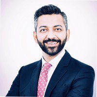 Rahul Chopra