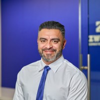 Jorge Mendez